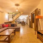 Apartman Talia