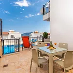 Apartman Talia