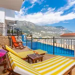 Talia Apartman Kalkan