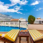 Apartman Talia *
