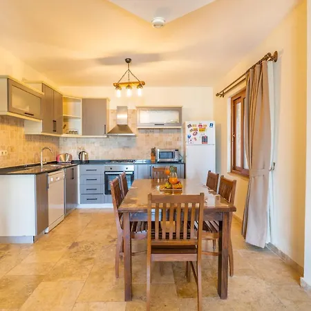 Apartamento Talia Kalkan