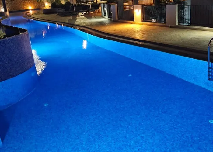 Apartmán Talia Kalkan