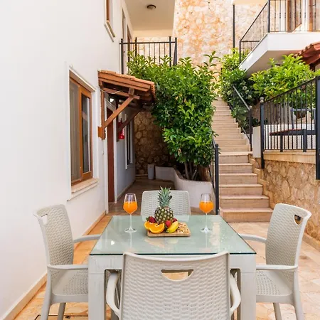 Talia Appartement
