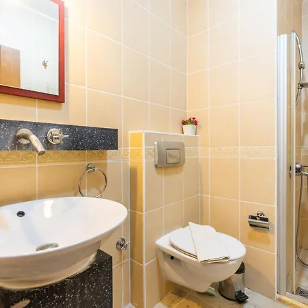 Talia Appartement
