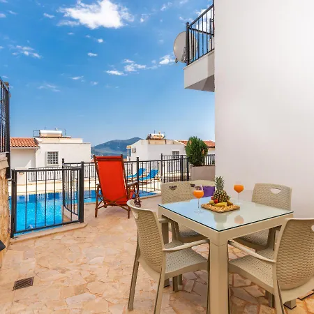 Appartement Talia