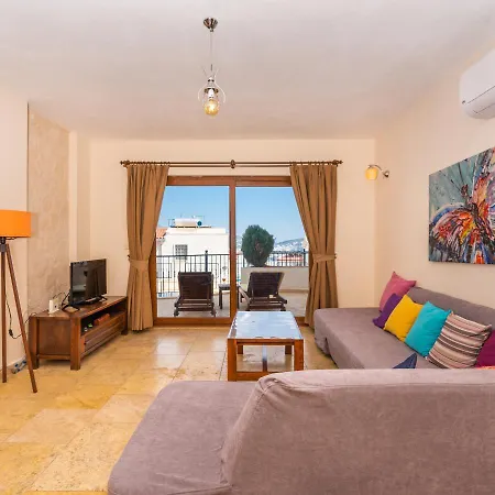 Appartement Talia