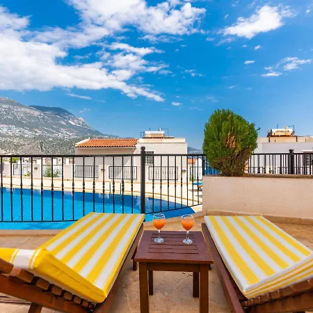 Appartement Talia *