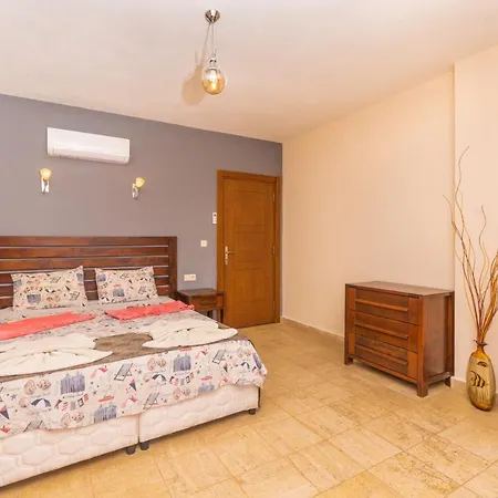 Apartamento Talia Kalkan