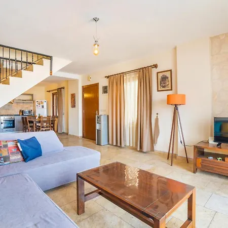 Talia Apartamento