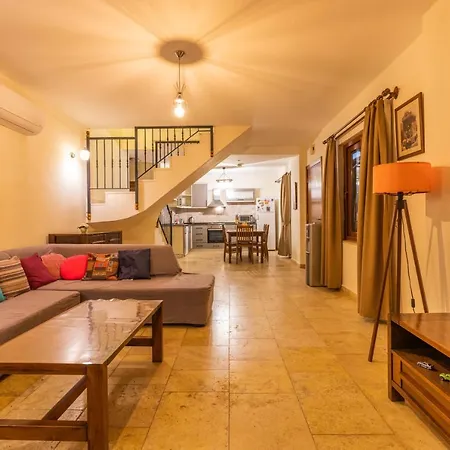 Apartamento Talia