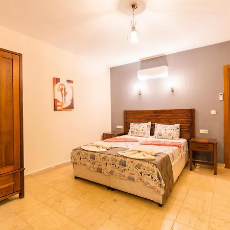 Talia Apartamento