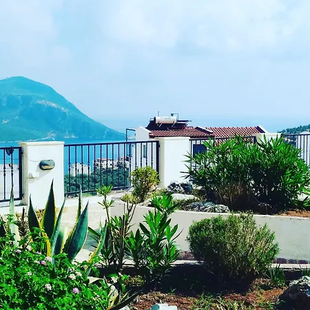 Apartmán Talia Kalkan
