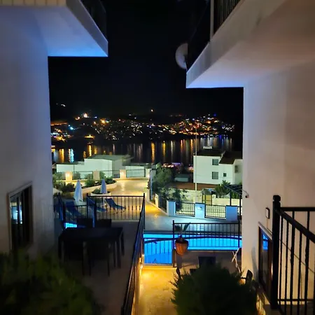 Apartmán Talia Kalkan