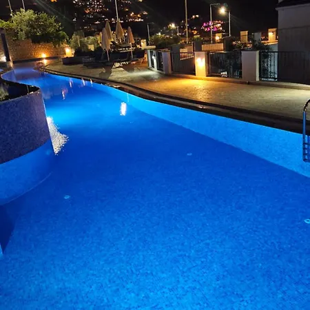 Apartmán Talia Kalkan