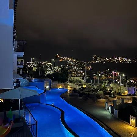 Talia Apartmán